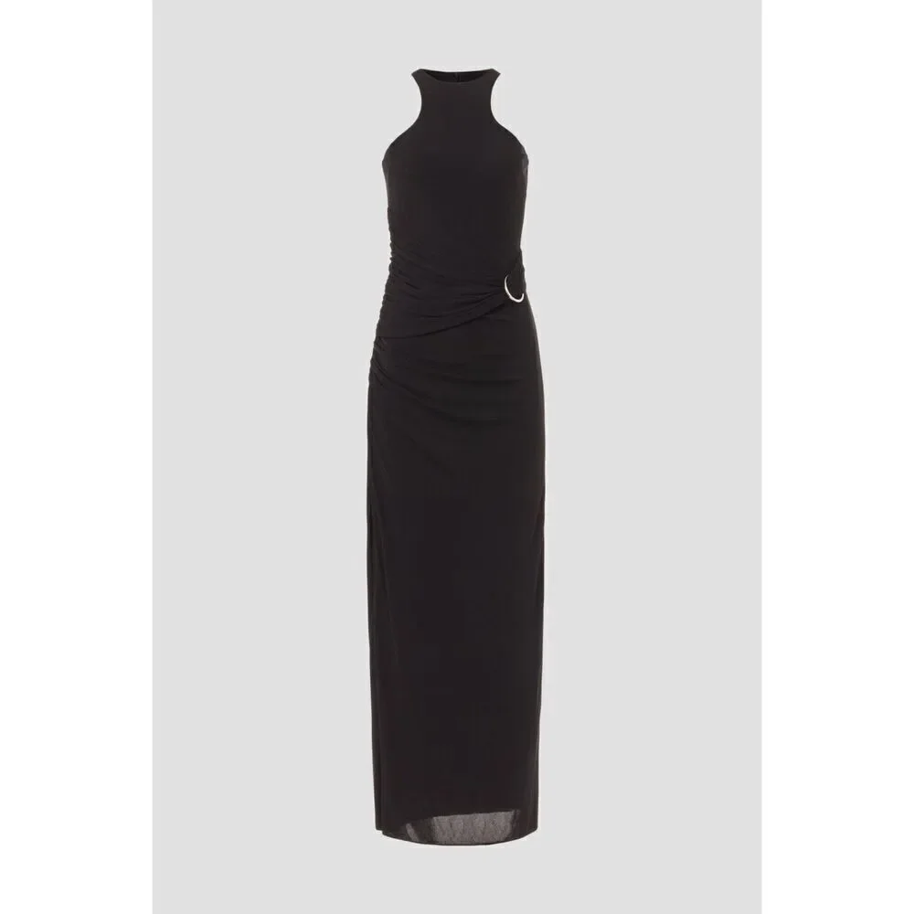 HALSTON  Lang Gown 💖